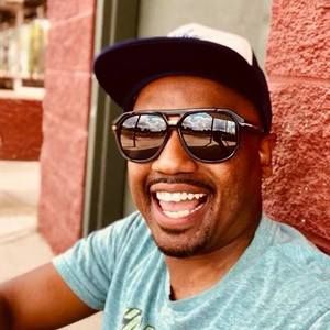 Meet your Posher, Seth